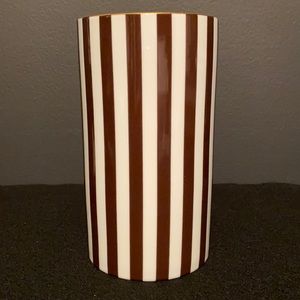 Henri Bendel Vase